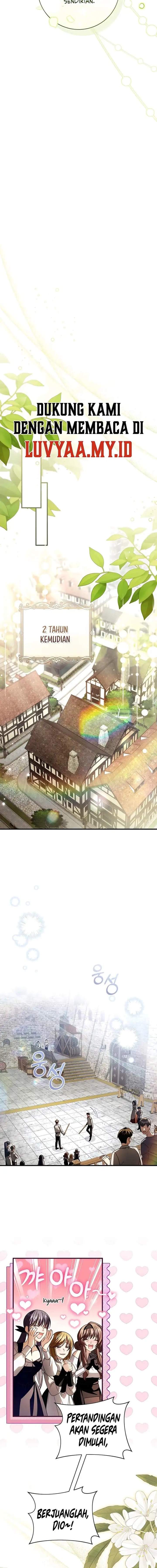 The Abandoned Prince’s Ghost Bride Chapter 19
