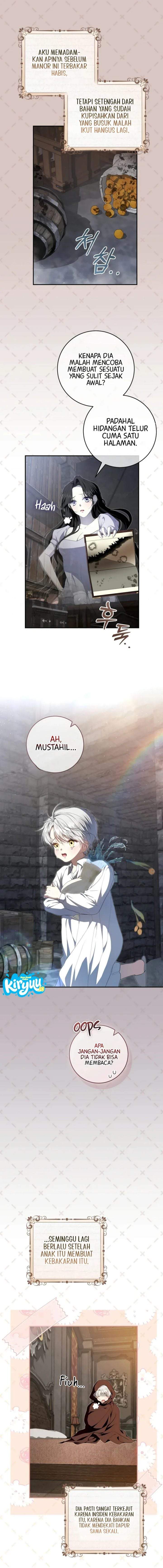 The Abandoned Prince’s Ghost Bride Chapter 2