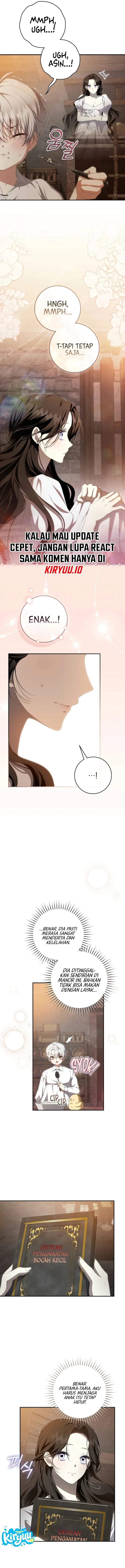 The Abandoned Prince’s Ghost Bride Chapter 2