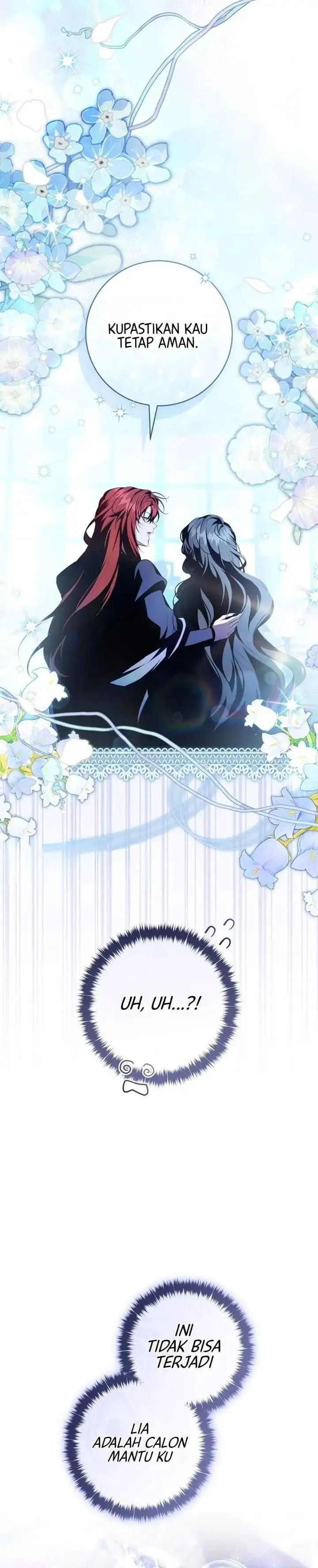 The Abandoned Prince’s Ghost Bride Chapter 20