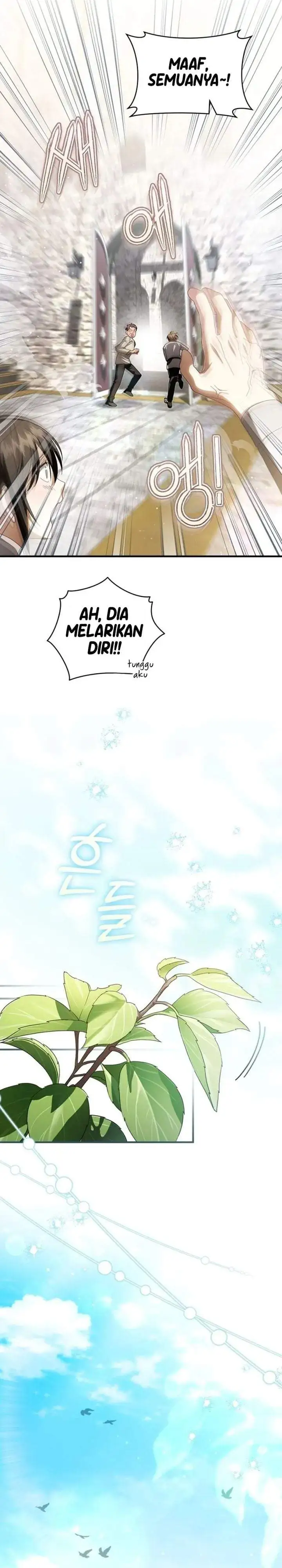 The Abandoned Prince’s Ghost Bride Chapter 20