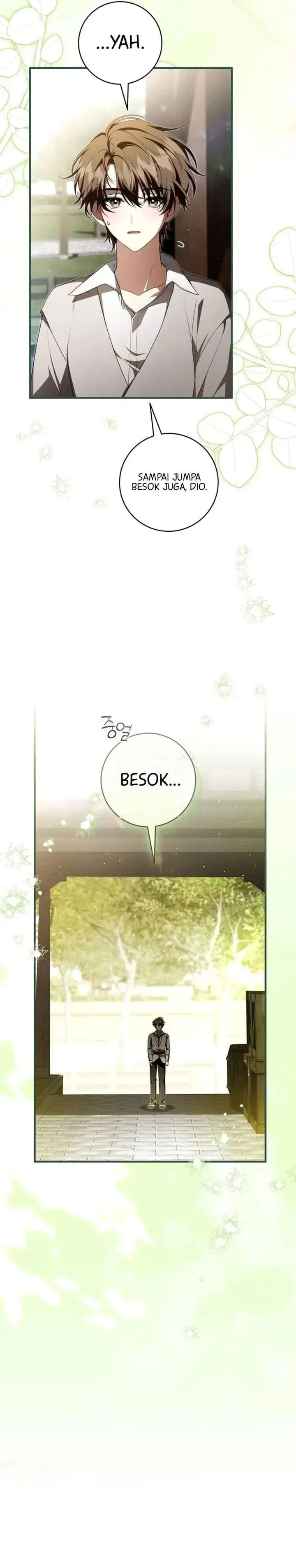 The Abandoned Prince’s Ghost Bride Chapter 20
