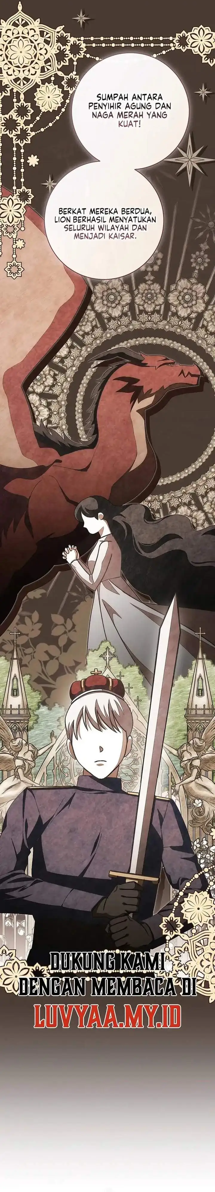 The Abandoned Prince’s Ghost Bride Chapter 6