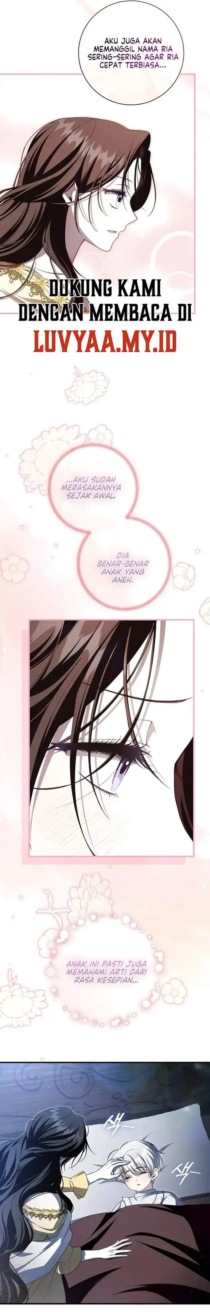 The Abandoned Prince’s Ghost Bride Chapter 7