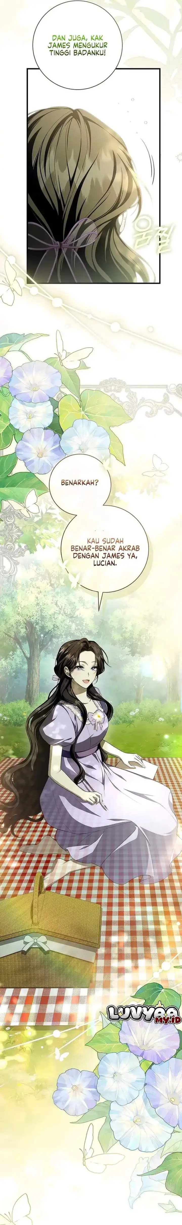 The Abandoned Prince’s Ghost Bride Chapter 9