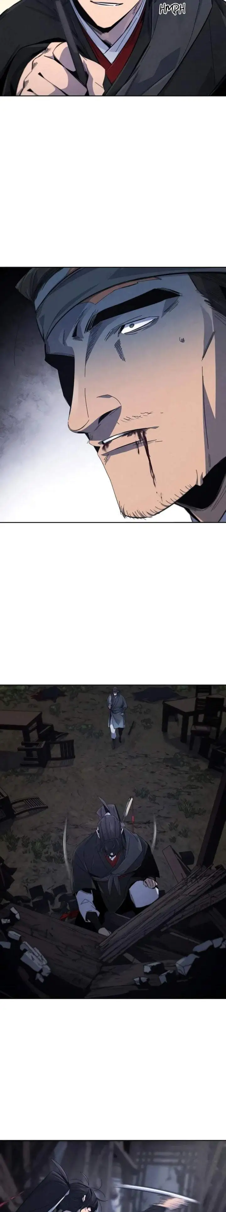 Return of the Mad Demon Chapter 199