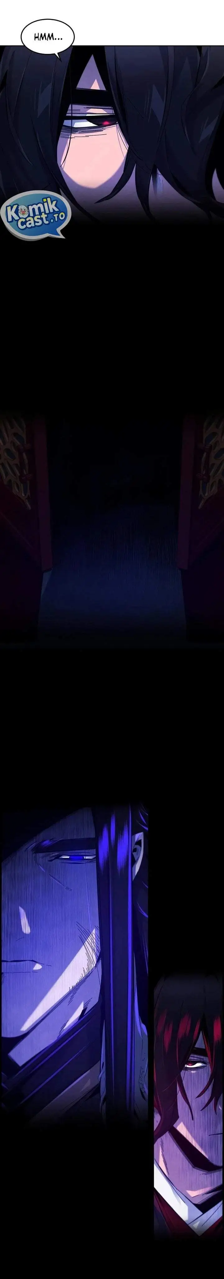 Return of the Mad Demon Chapter 200