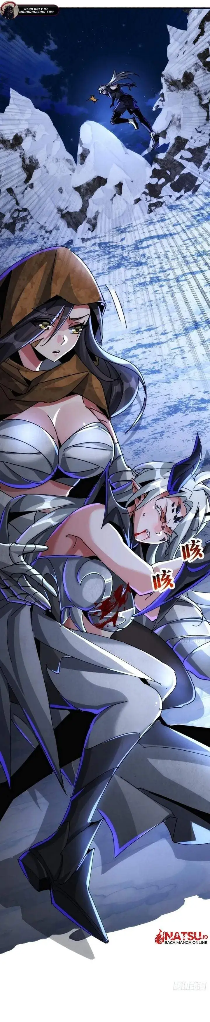 Doomsday Game: Rise of the Villain Chapter 43