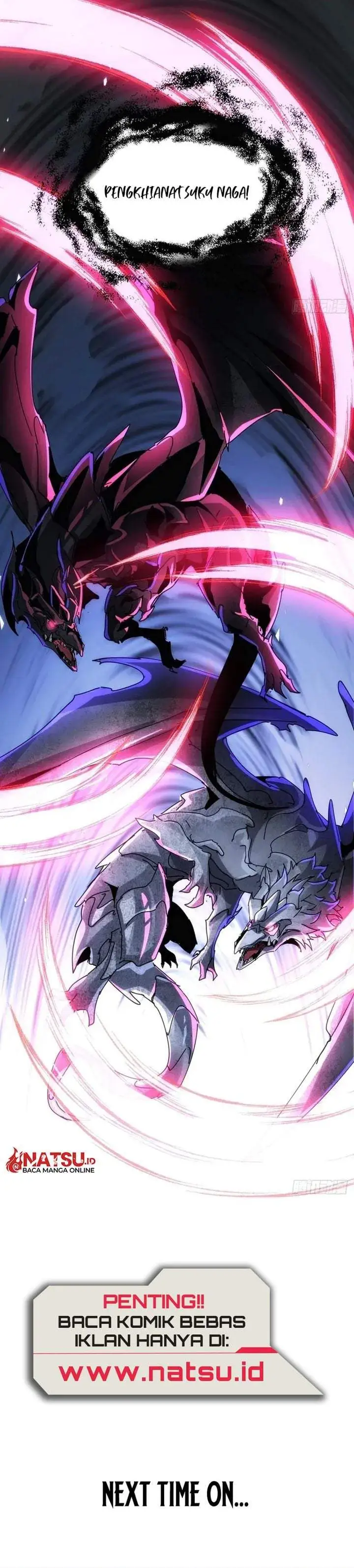 Doomsday Game: Rise of the Villain Chapter 45
