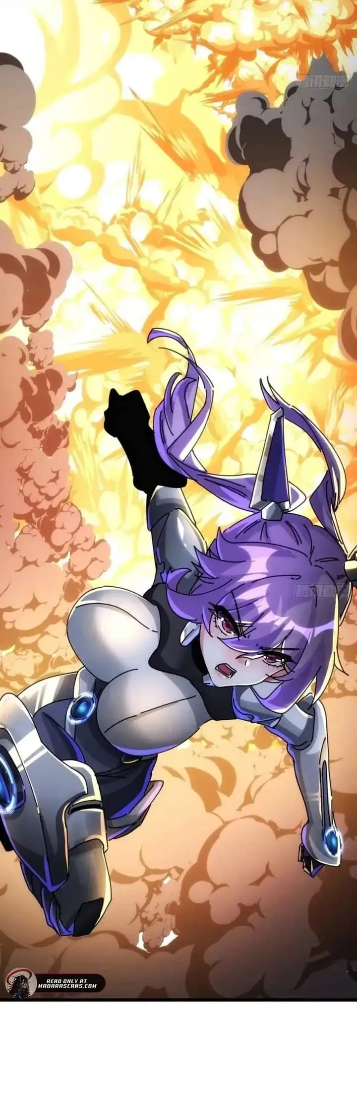 Doomsday Game: Rise of the Villain Chapter 48