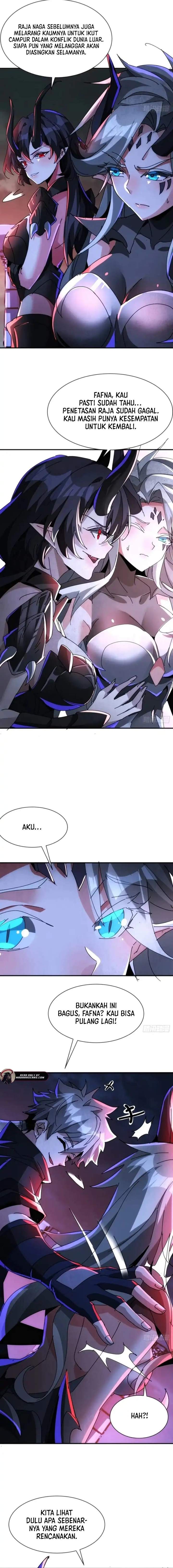 Doomsday Game: Rise of the Villain Chapter 48