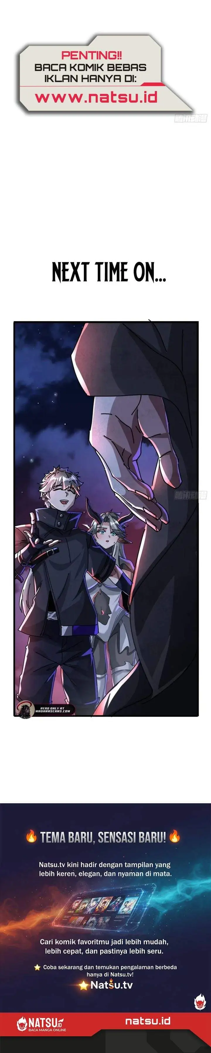 Doomsday Game: Rise of the Villain Chapter 49