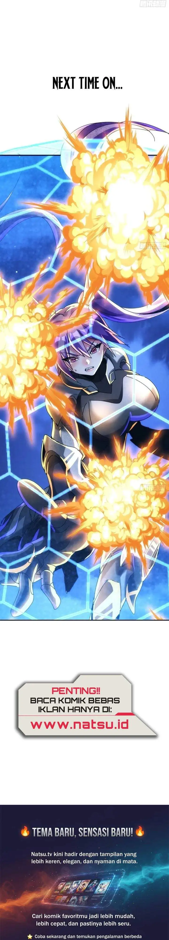 Doomsday Game: Rise of the Villain Chapter 50