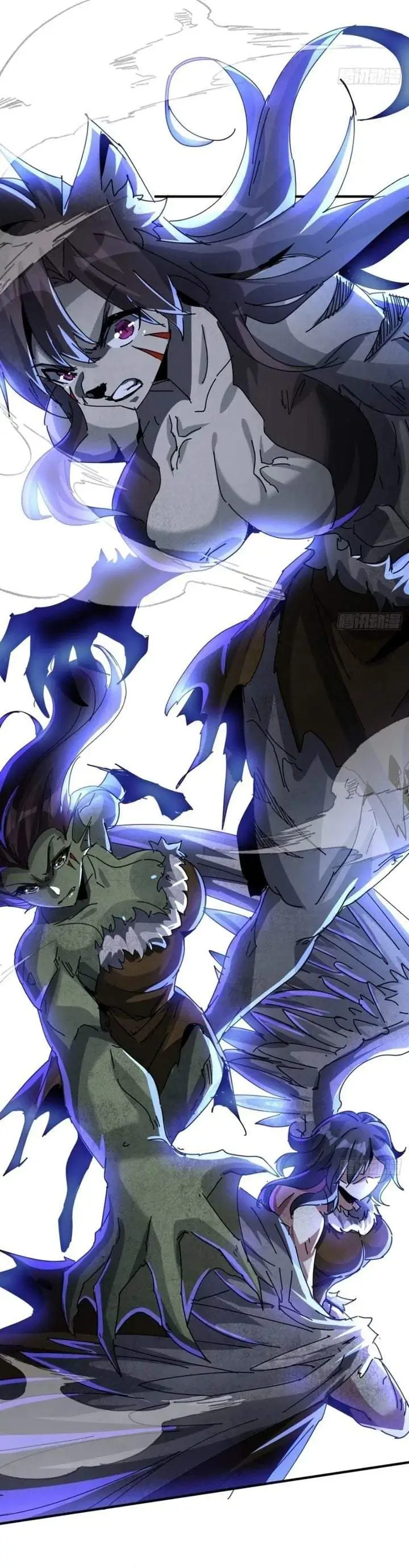 Doomsday Game: Rise of the Villain Chapter 51