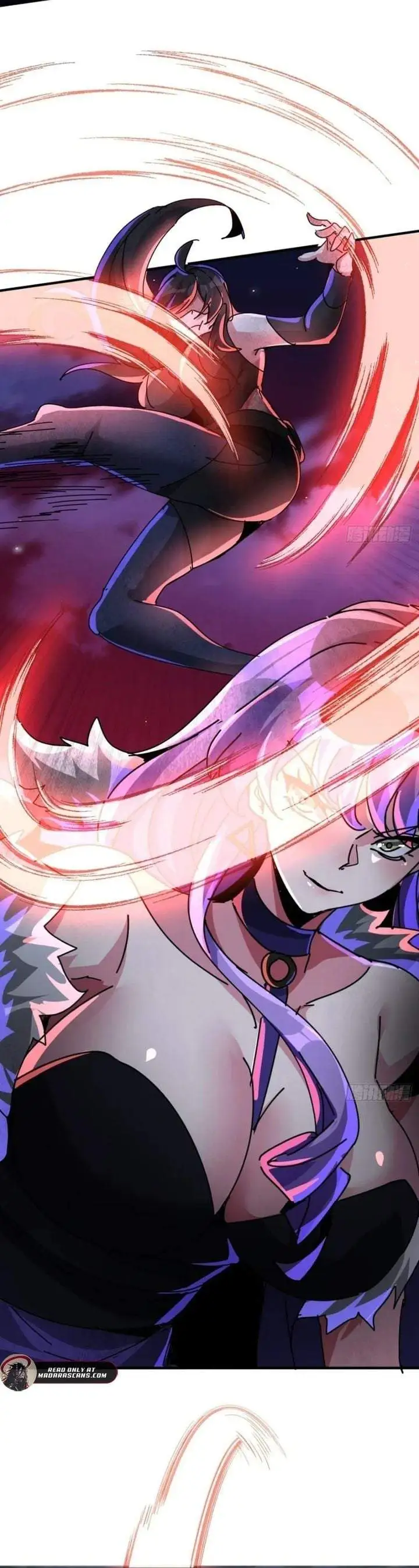 Doomsday Game: Rise of the Villain Chapter 51