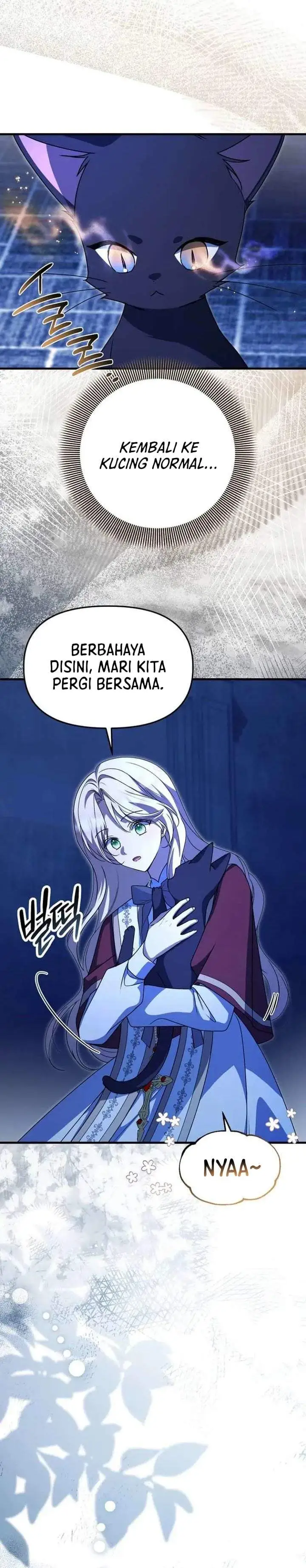 Surviving in a School of Ghost Stories Chapter 51