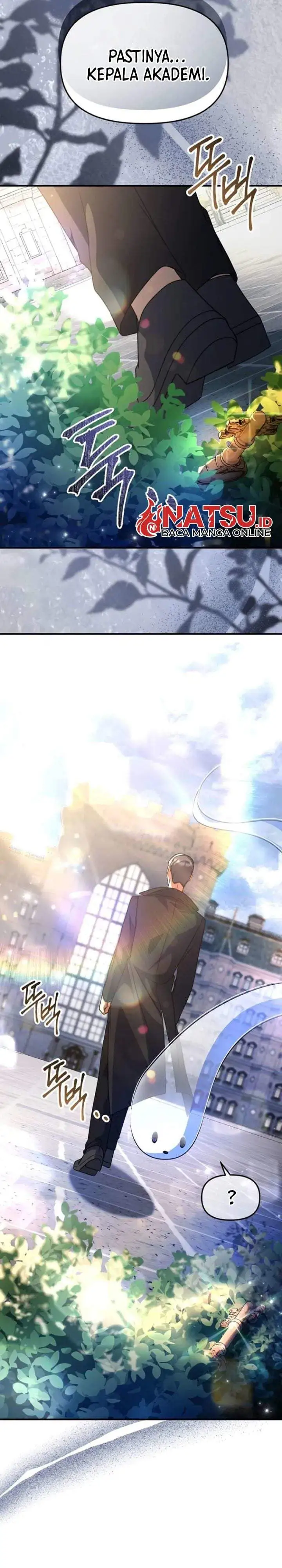 Surviving in a School of Ghost Stories Chapter 55