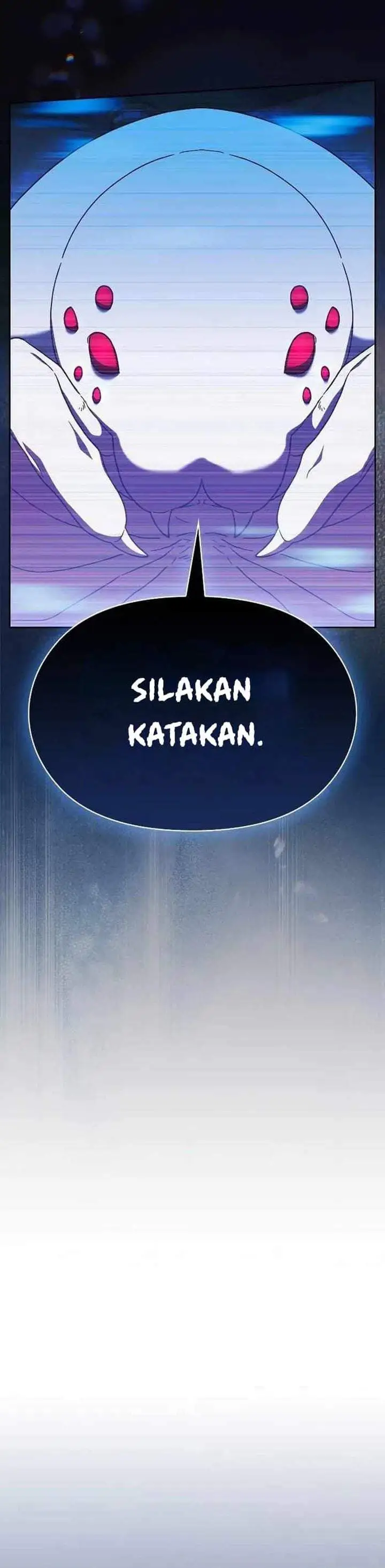The Nebula’s Civilization Chapter 124