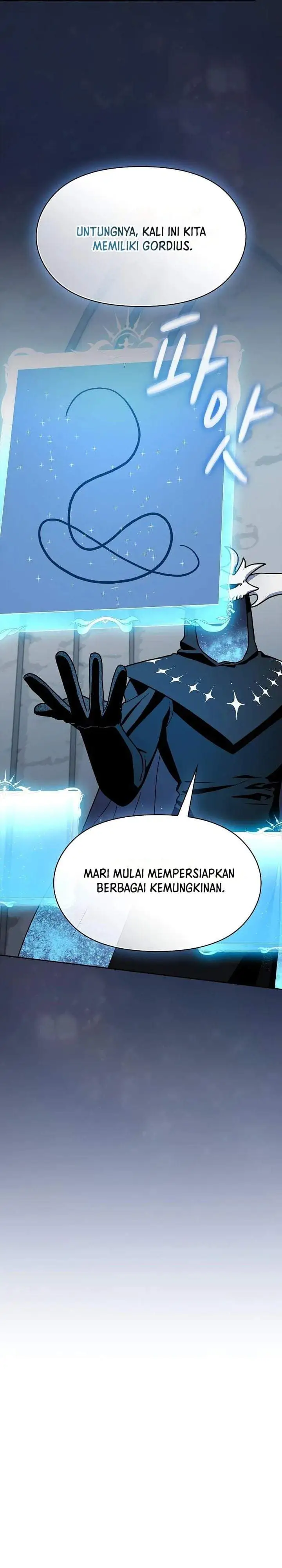 The Nebula’s Civilization Chapter 128