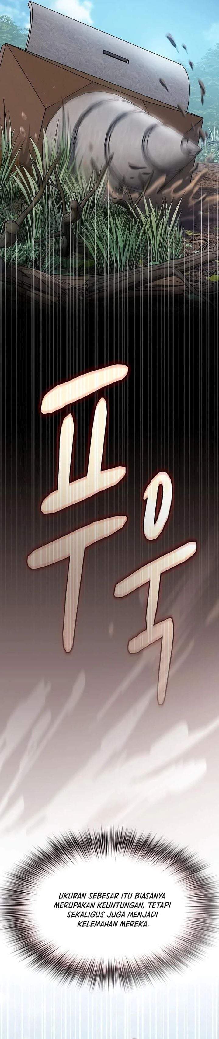 The Nebula’s Civilization Chapter 131