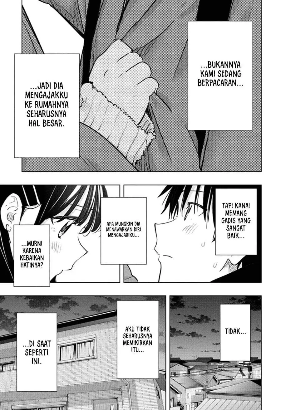 Hima-Ten! Chapter 89