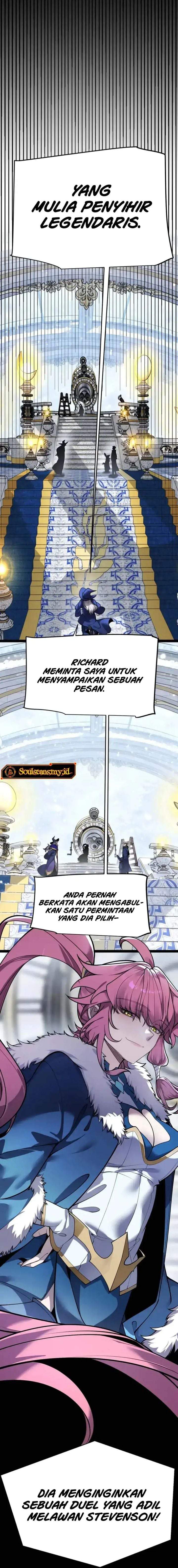 City of Sin Chapter 31