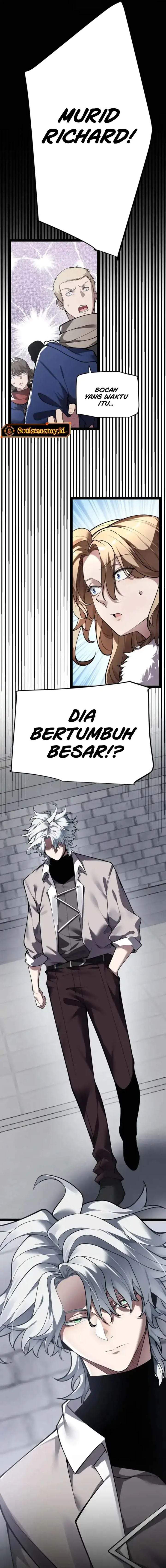 City of Sin Chapter 31