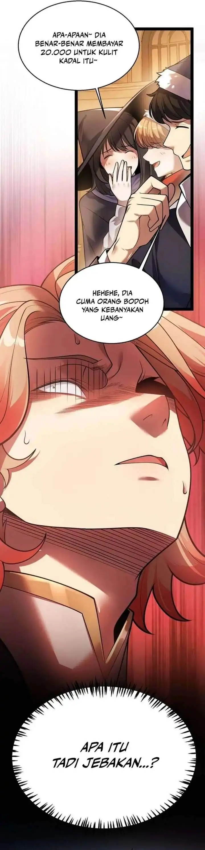City of Sin Chapter 34