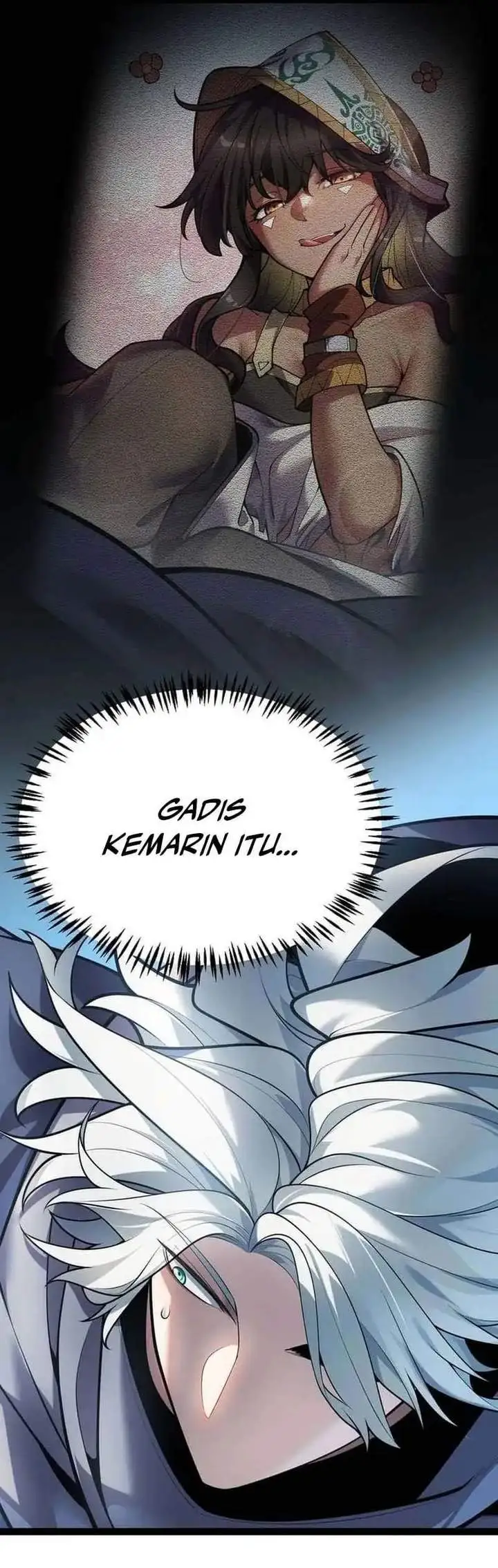 City of Sin Chapter 34