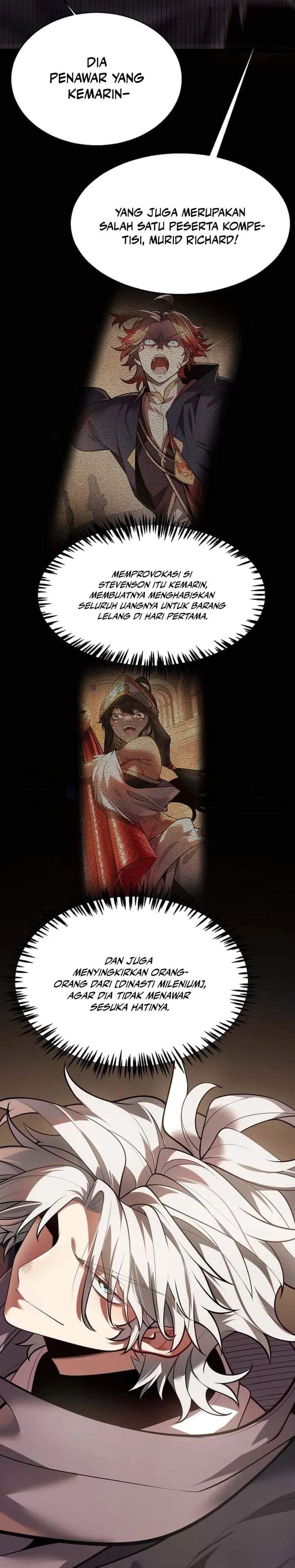 City of Sin Chapter 35