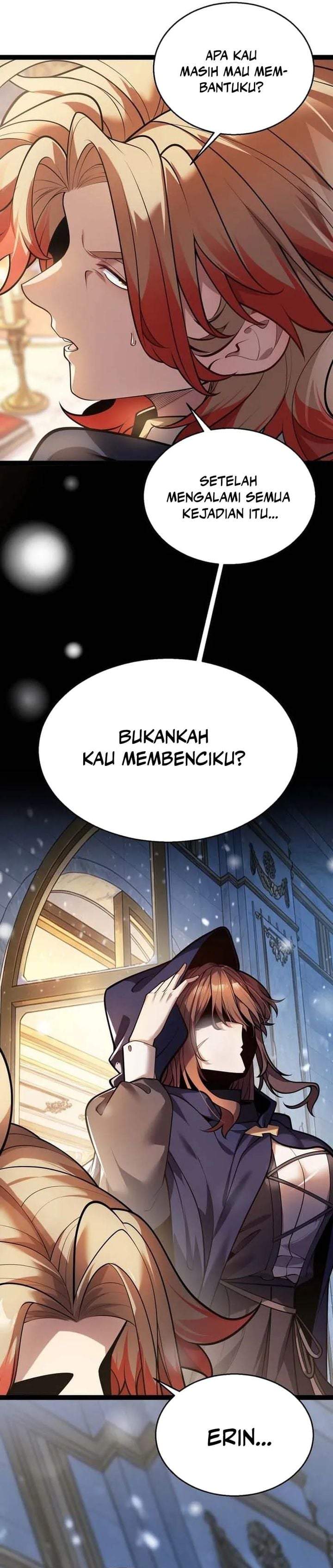 City of Sin Chapter 35