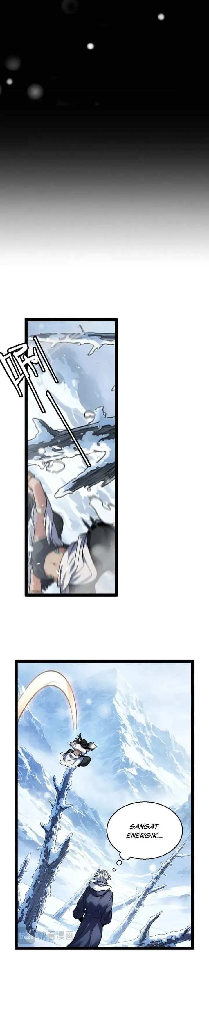 City of Sin Chapter 36
