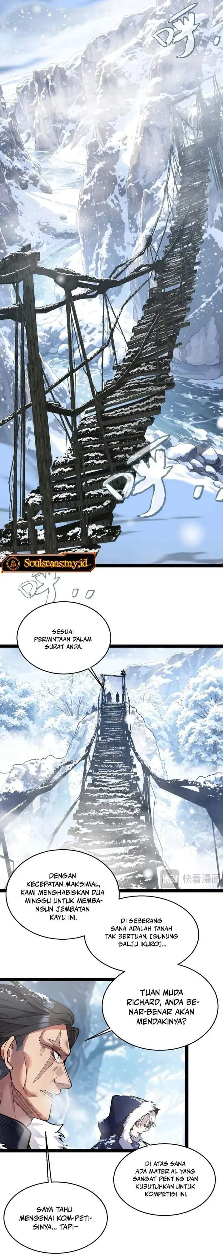 City of Sin Chapter 36