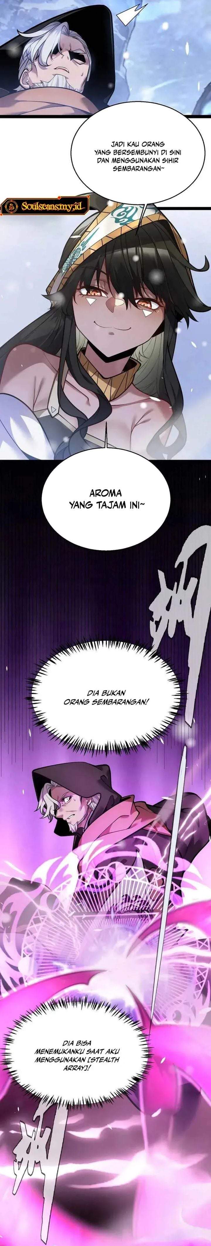 City of Sin Chapter 37