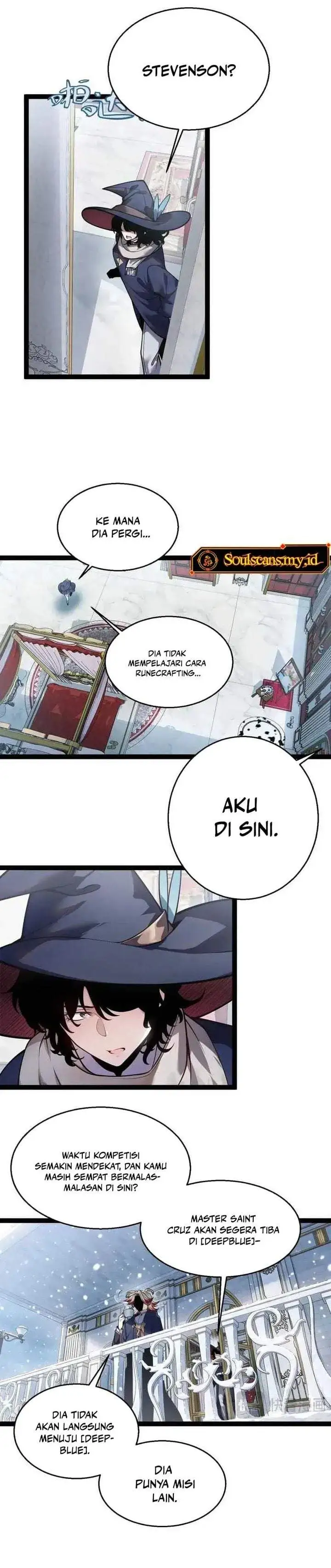 City of Sin Chapter 37