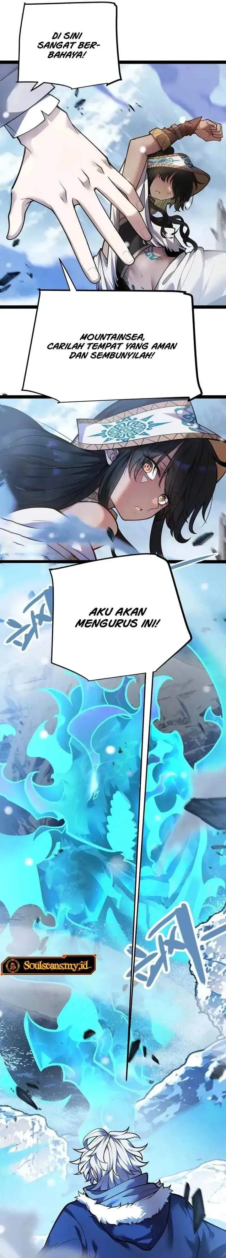 City of Sin Chapter 37