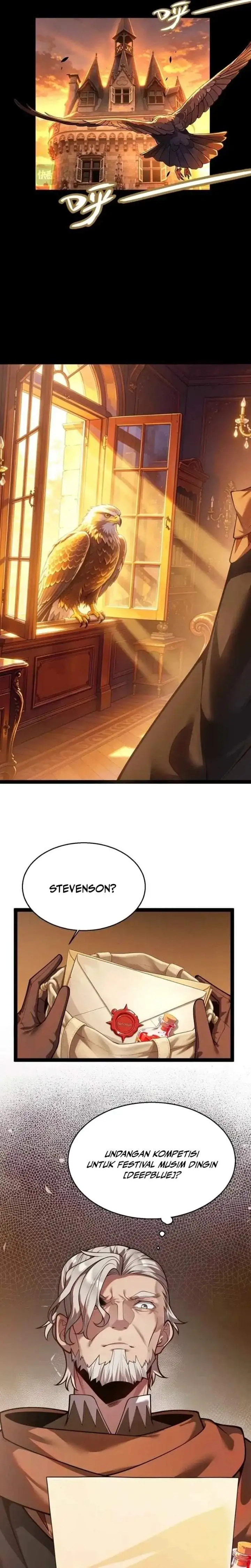 City of Sin Chapter 38