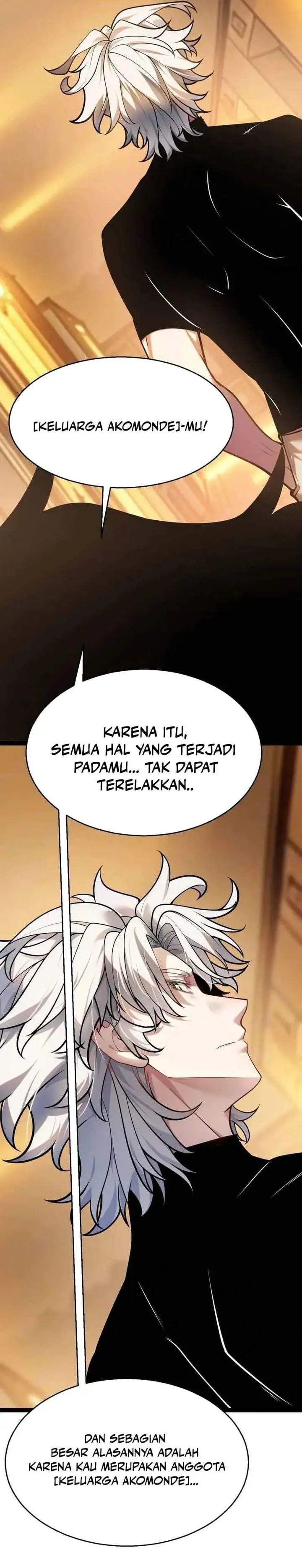 City of Sin Chapter 39