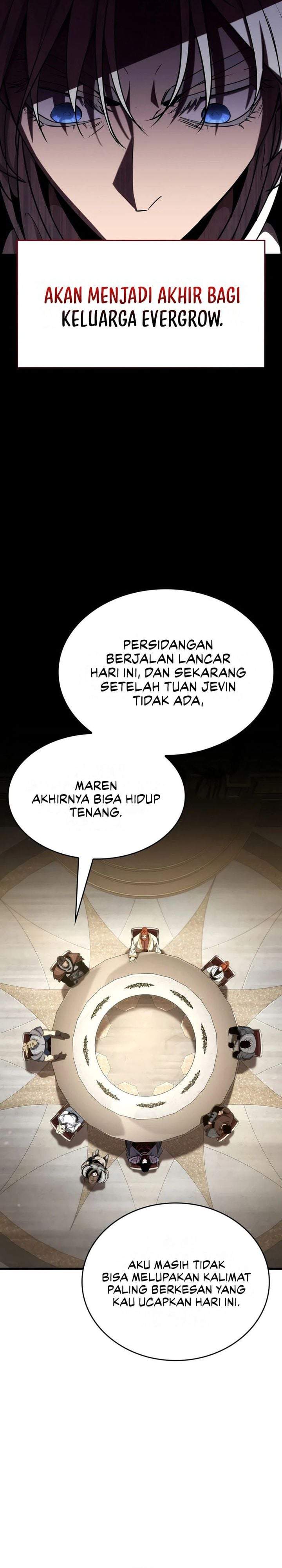How to Live as the Vampire Lord (Crimson Reset) Chapter 52