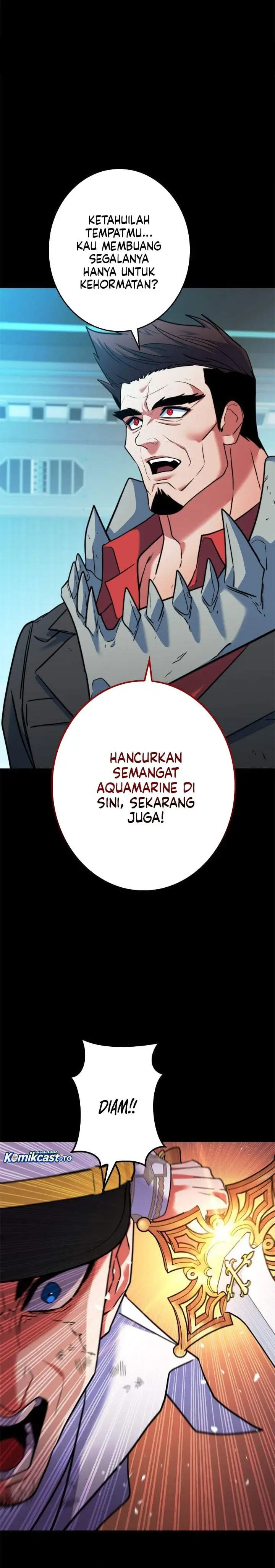 The Sword Emperor Who Surpasses His Previous Life Chapter 25