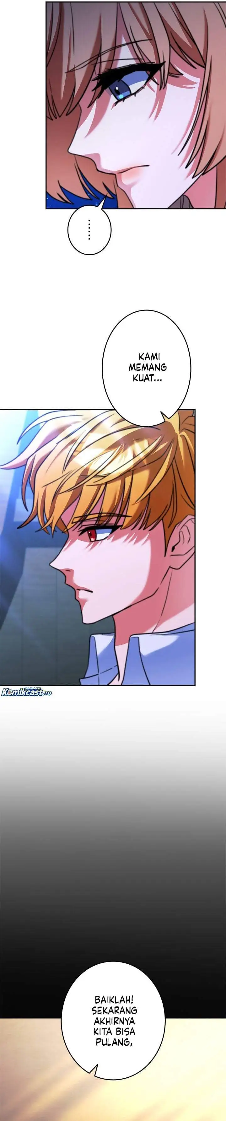The Sword Emperor Who Surpasses His Previous Life Chapter 25