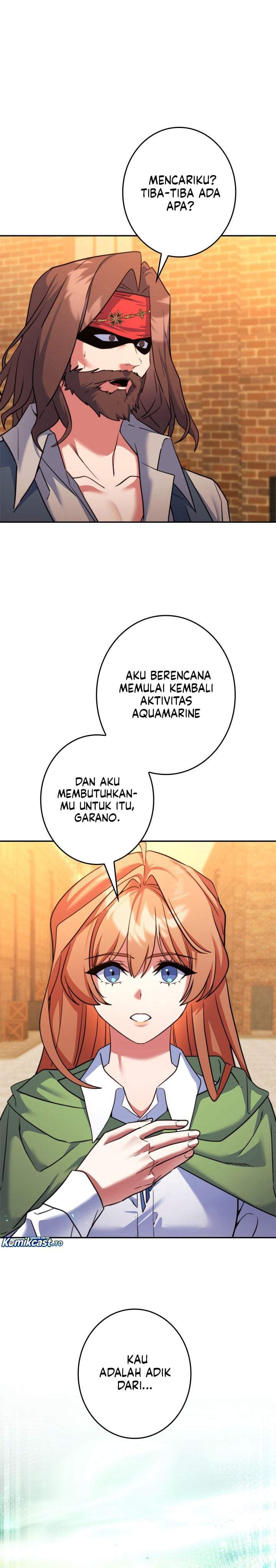 The Sword Emperor Who Surpasses His Previous Life Chapter 26