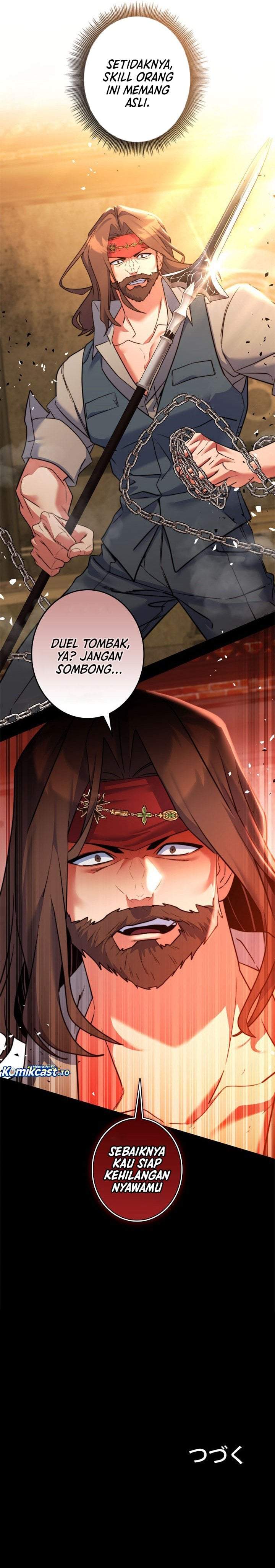 The Sword Emperor Who Surpasses His Previous Life Chapter 26
