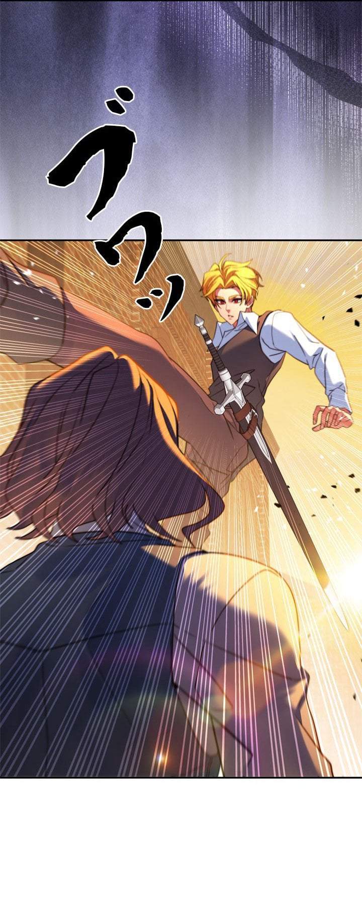 The Sword Emperor Who Surpasses His Previous Life Chapter 26