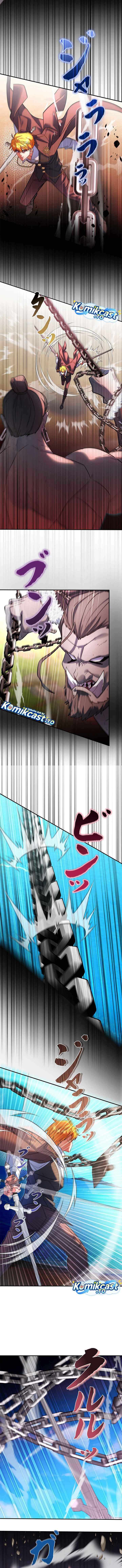 The Sword Emperor Who Surpasses His Previous Life Chapter 28