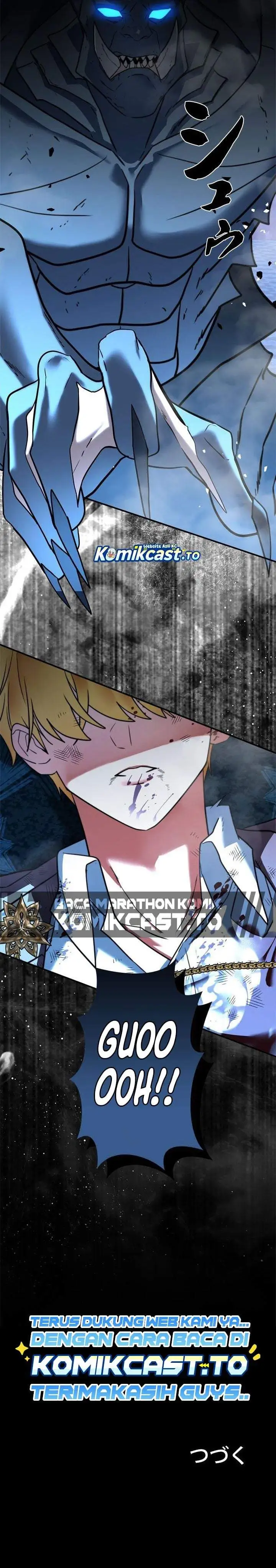 The Sword Emperor Who Surpasses His Previous Life Chapter 29