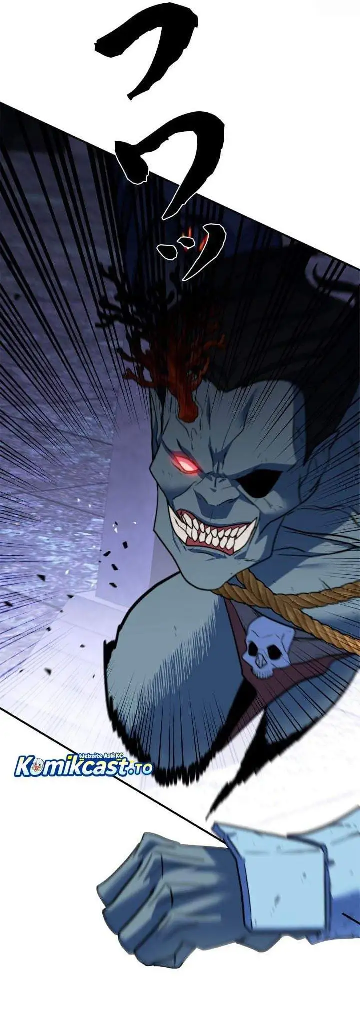 The Sword Emperor Who Surpasses His Previous Life Chapter 29