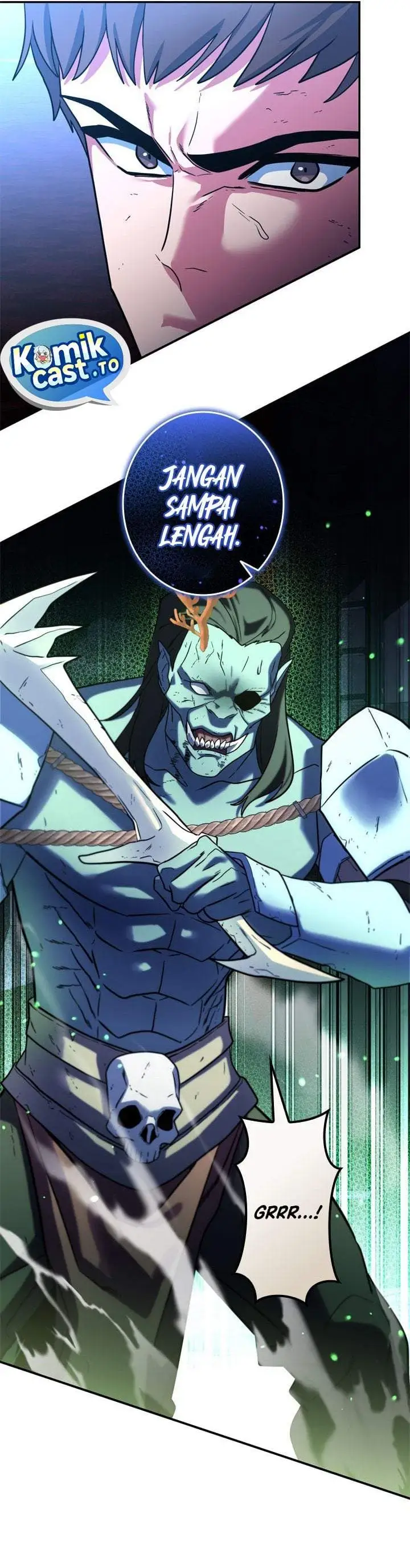The Sword Emperor Who Surpasses His Previous Life Chapter 30