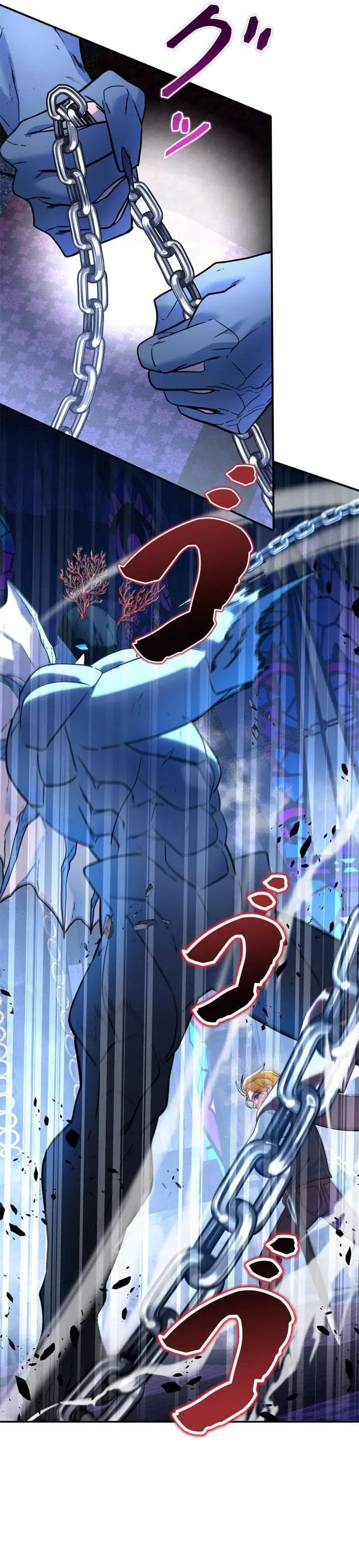 The Sword Emperor Who Surpasses His Previous Life Chapter 30