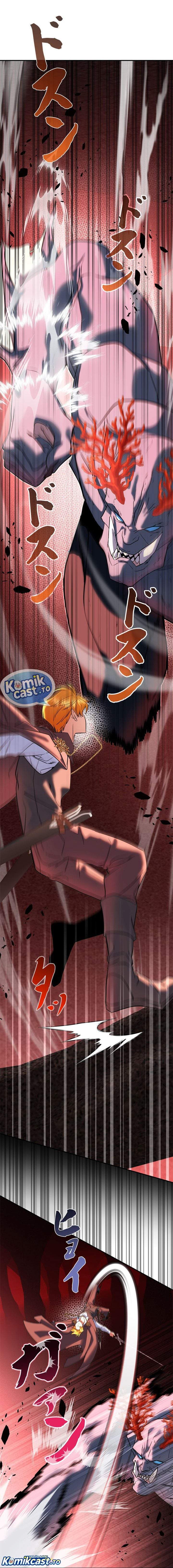 The Sword Emperor Who Surpasses His Previous Life Chapter 31